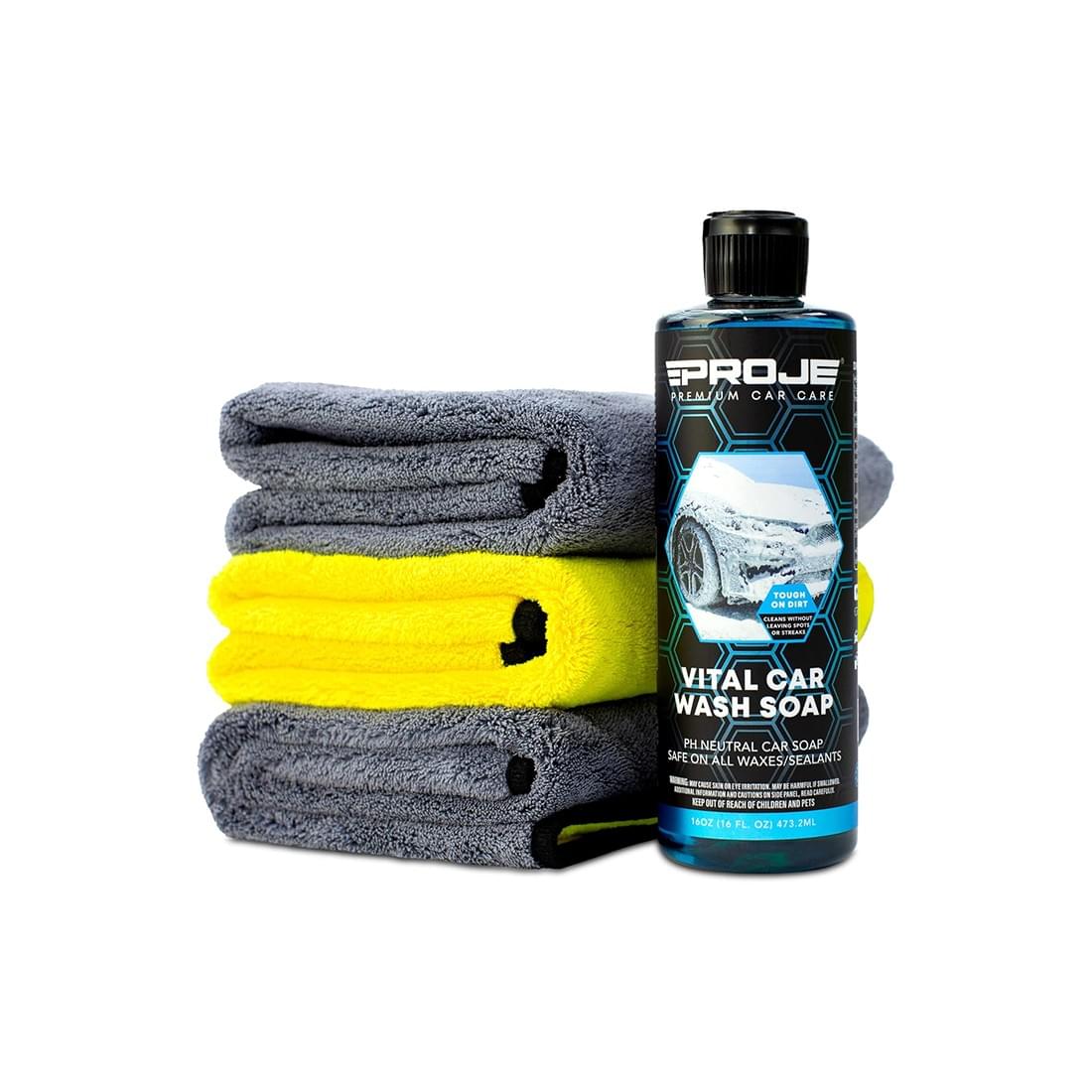 CarPro CeriGlass Glass Polish & Cleaner 150ml (5oz) CarPro CeriGlass Glass Polish & Cleaner 150ml (5oz)