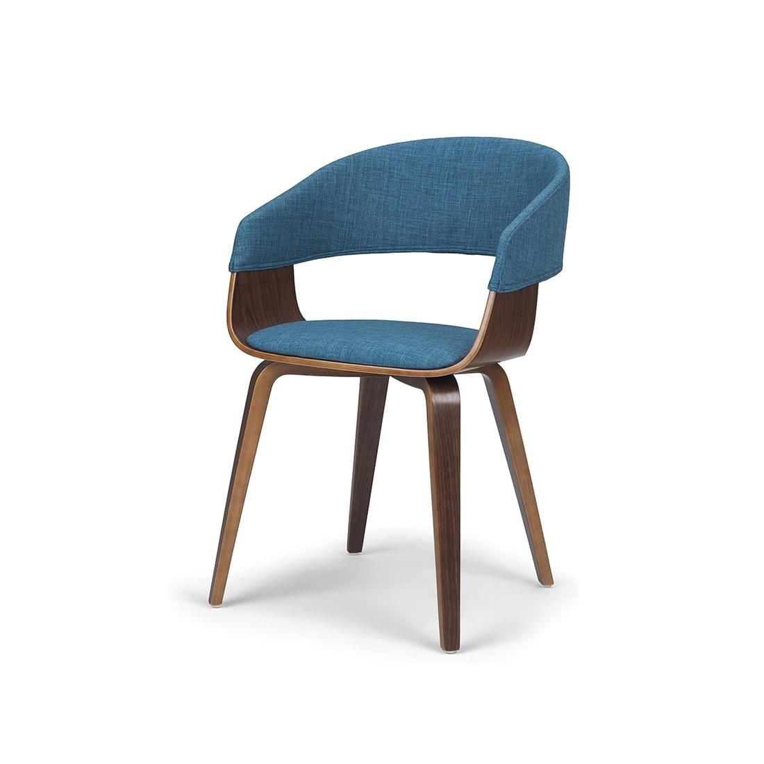 Patio Dining Solid Wood Acacia and Metal Chair Patio Dining Solid Wood Acacia and Metal Chair